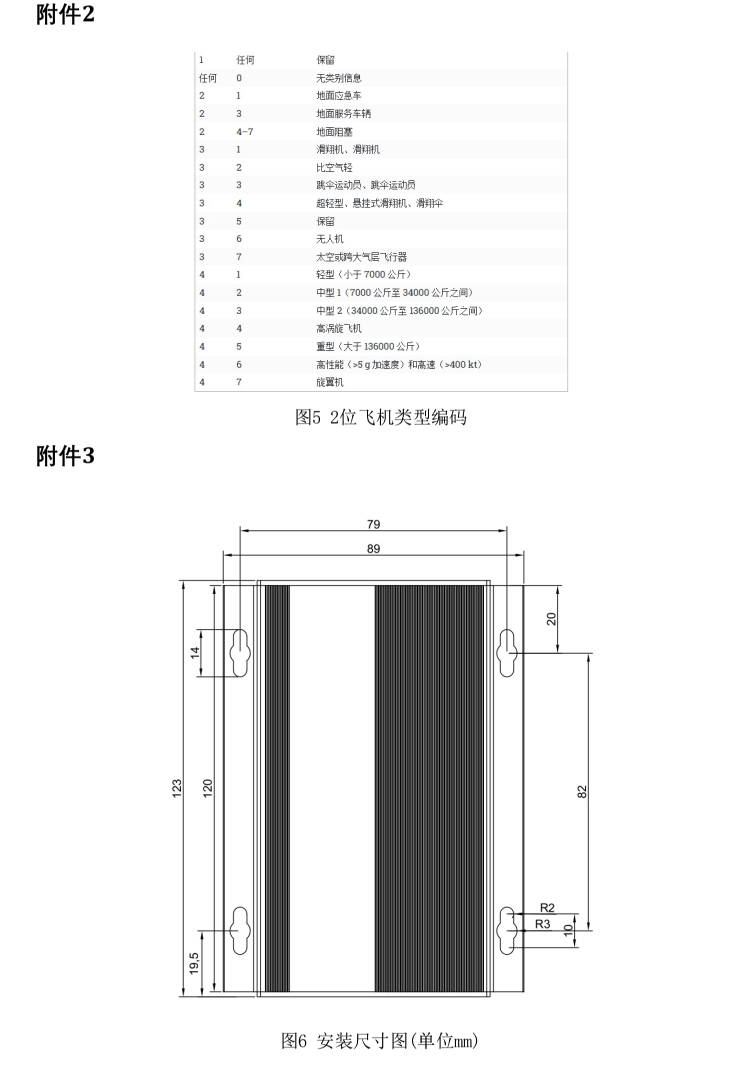 ADS-B接收机 产品图7