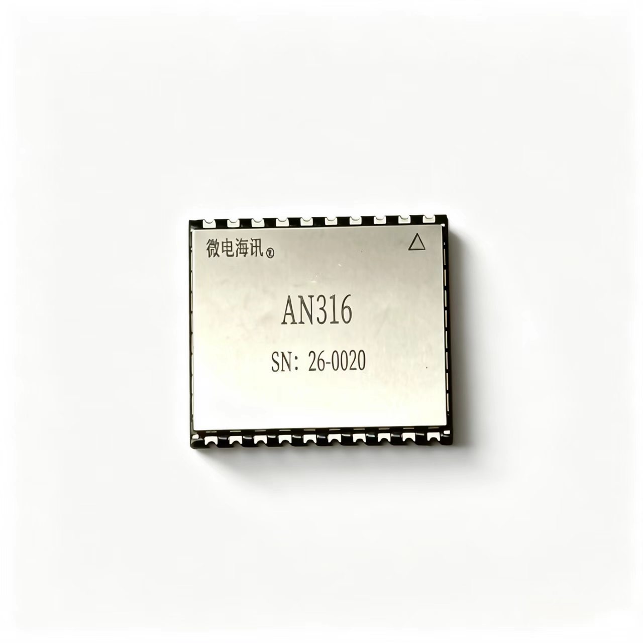 ADS-B接收模块AN316 产品封面